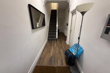 7 bed flat, Curzon Avenue, Longsight, Manchester, M145PU - Image 2